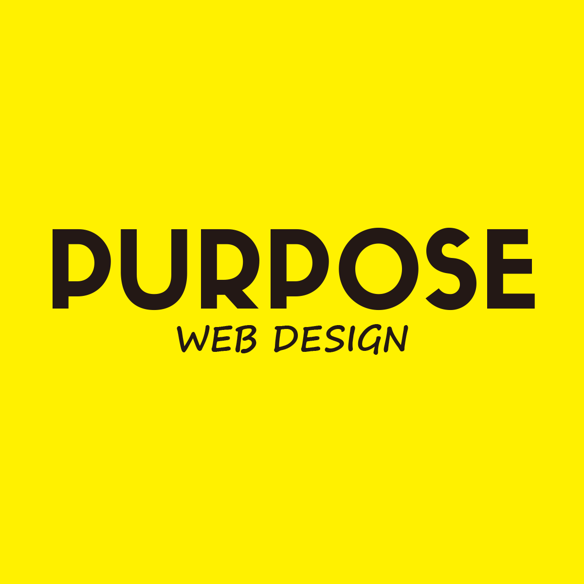 株式会社PURPOSEのロゴ